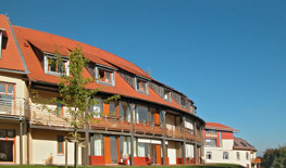 Paracelsus Krankenhaus